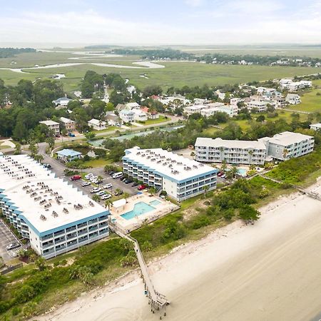 Beach Racquet A330 Tybee Island Exterior photo